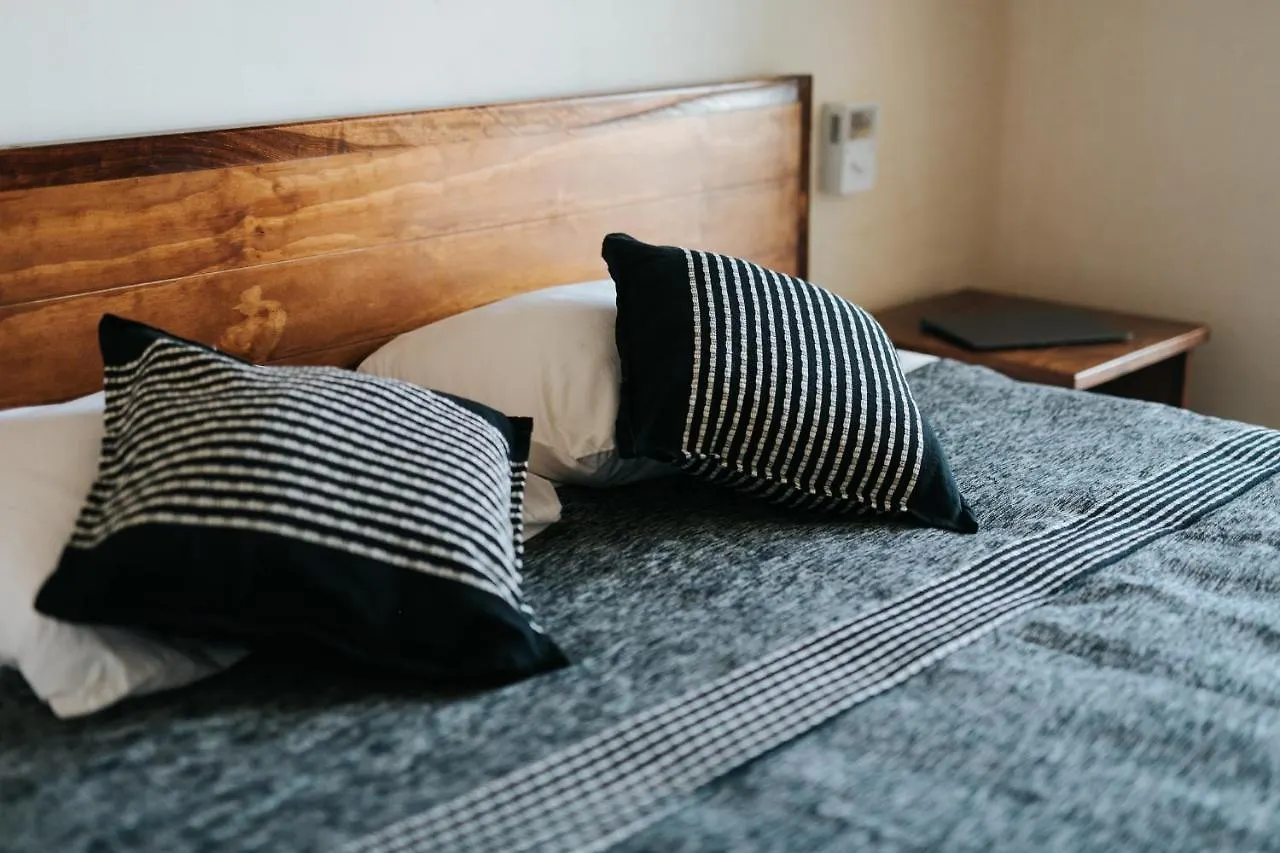 Hotel Uolis Nah Тулум 3*,