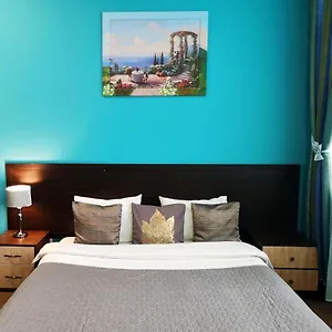 *** Hotel Orange Ukraina