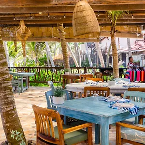 Ana Y Jose & Club 5* Tulum