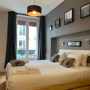*** Hotel Apollo Opera Francja