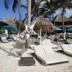 **** Hotel Estrellas - Located At The Party Zone Meksyk