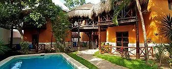 Hotel Uolis Nah Tulum 3*,  Meksyk