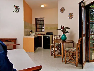 Hotel Uolis Nah Tulum