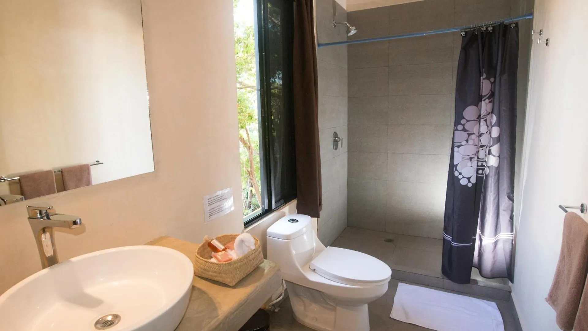 Hotel Uolis Nah Tulum