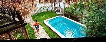 Hotel Uolis Nah Tulum