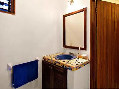 ***  Hotel Uolis Nah Tulum Meksyk
