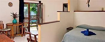 ***  Hotel Uolis Nah Tulum Mexico