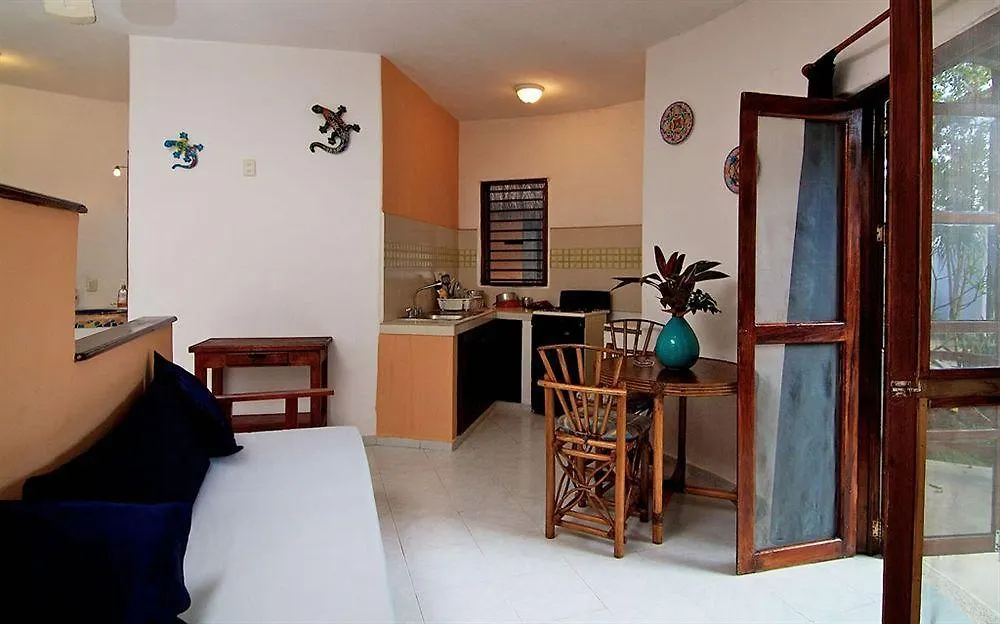 ***  Hotel Uolis Nah Tulum Mexico