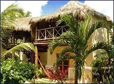 Hotel Uolis Nah Tulum Mexico