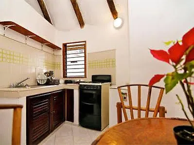 Hotel Uolis Nah Tulum